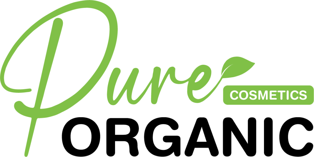 Pure Organic Cosmetics