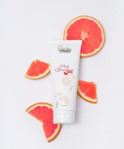 Pink Grapefruit Lotion
