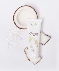 Coconut Lotion