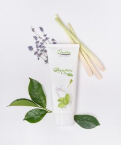 Signature Organic Lotion