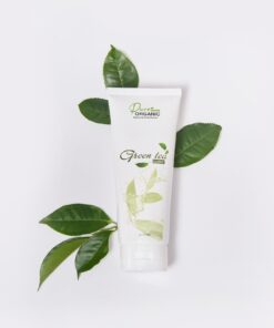GreenTea Lotion