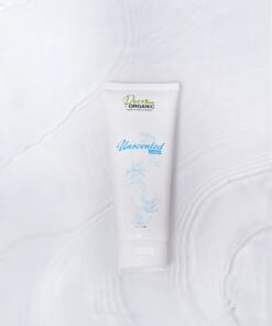 Unscented Lotion