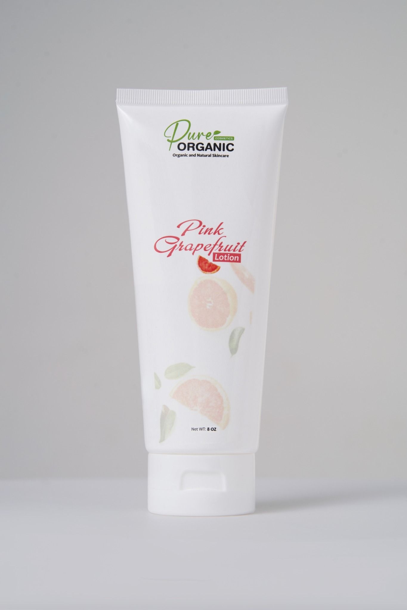 Pink Grapefruit Lotion - Image 3