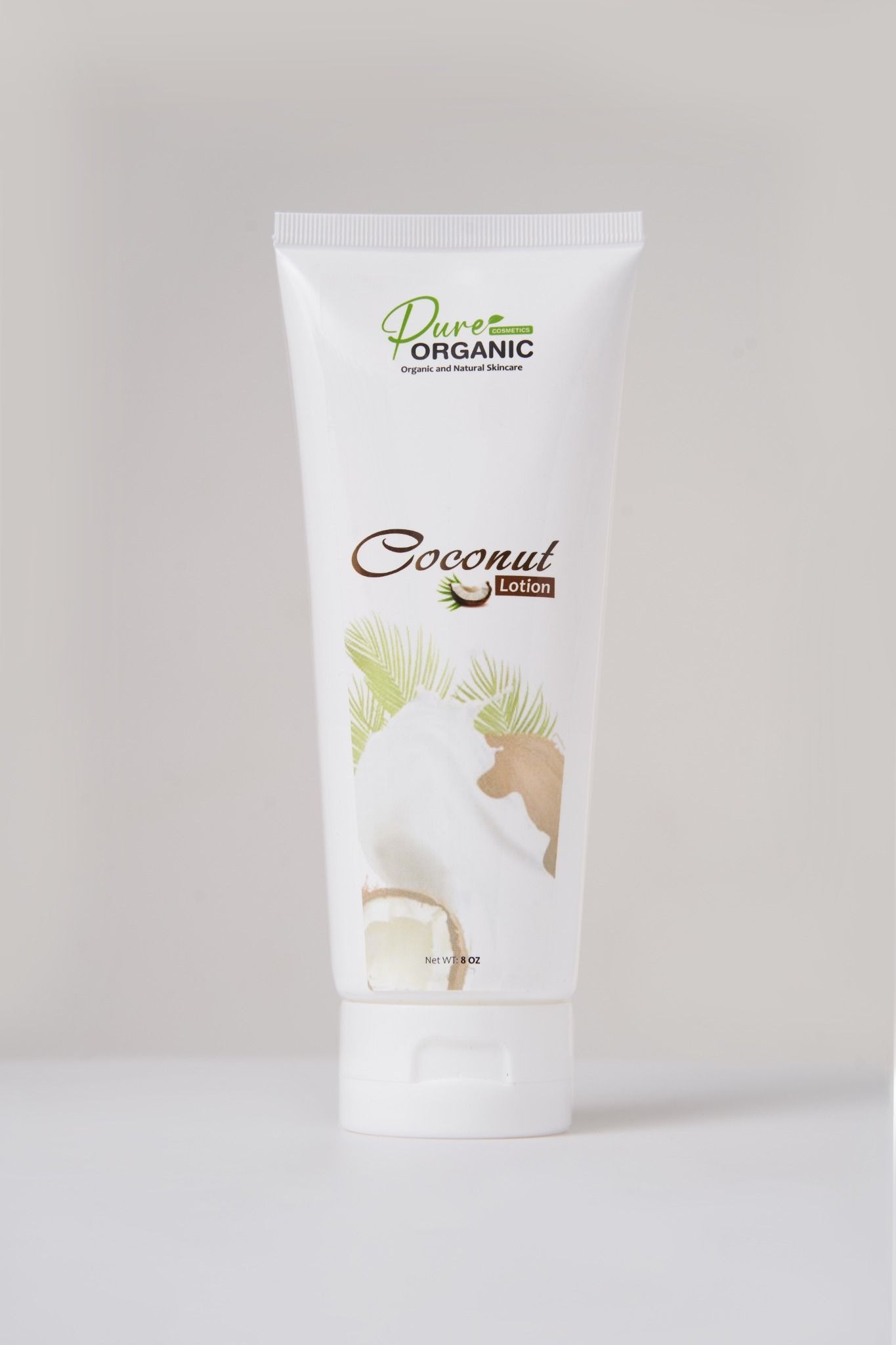 Coconut Lotion - Image 3