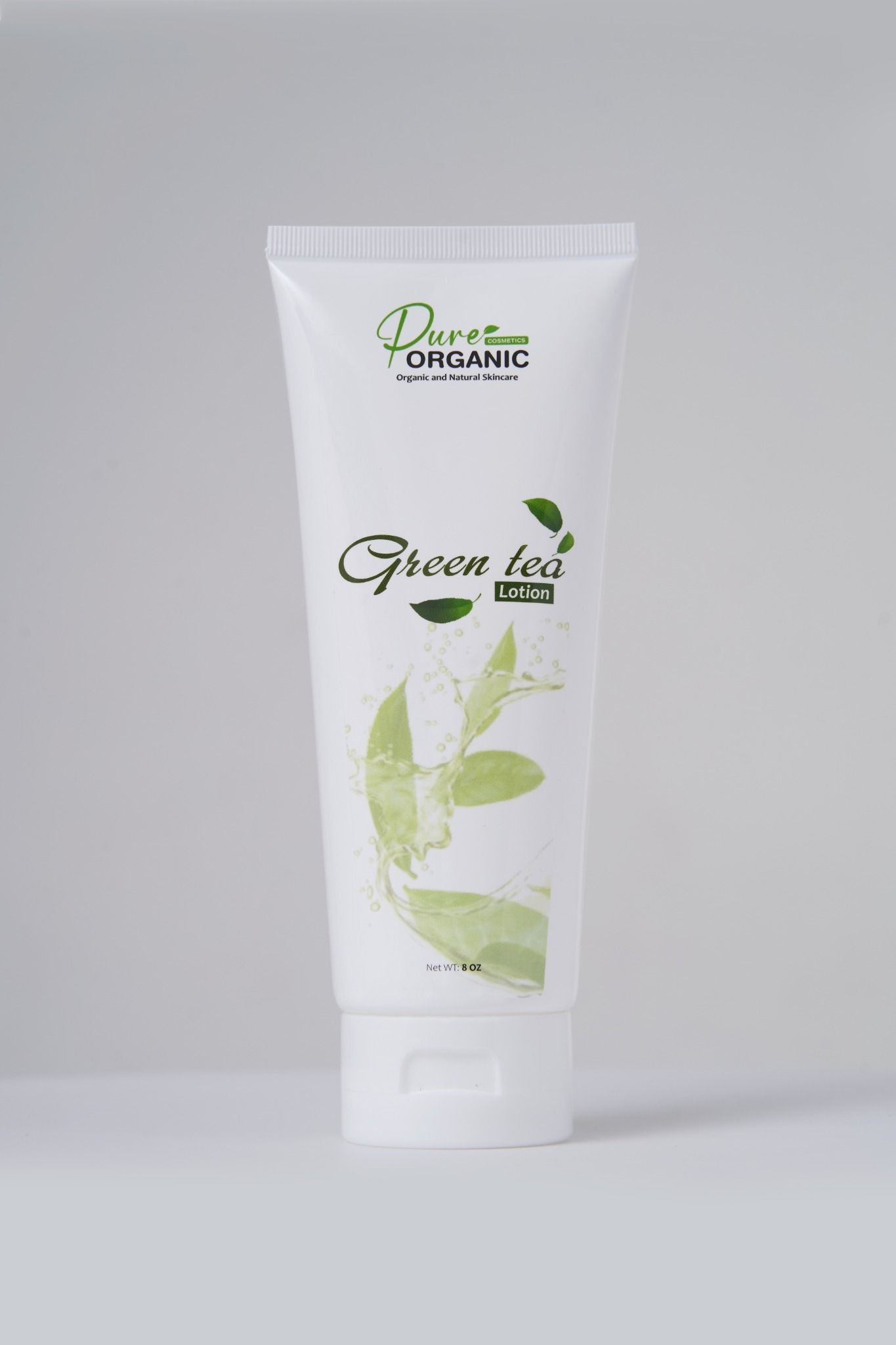 GreenTea Lotion - Image 3