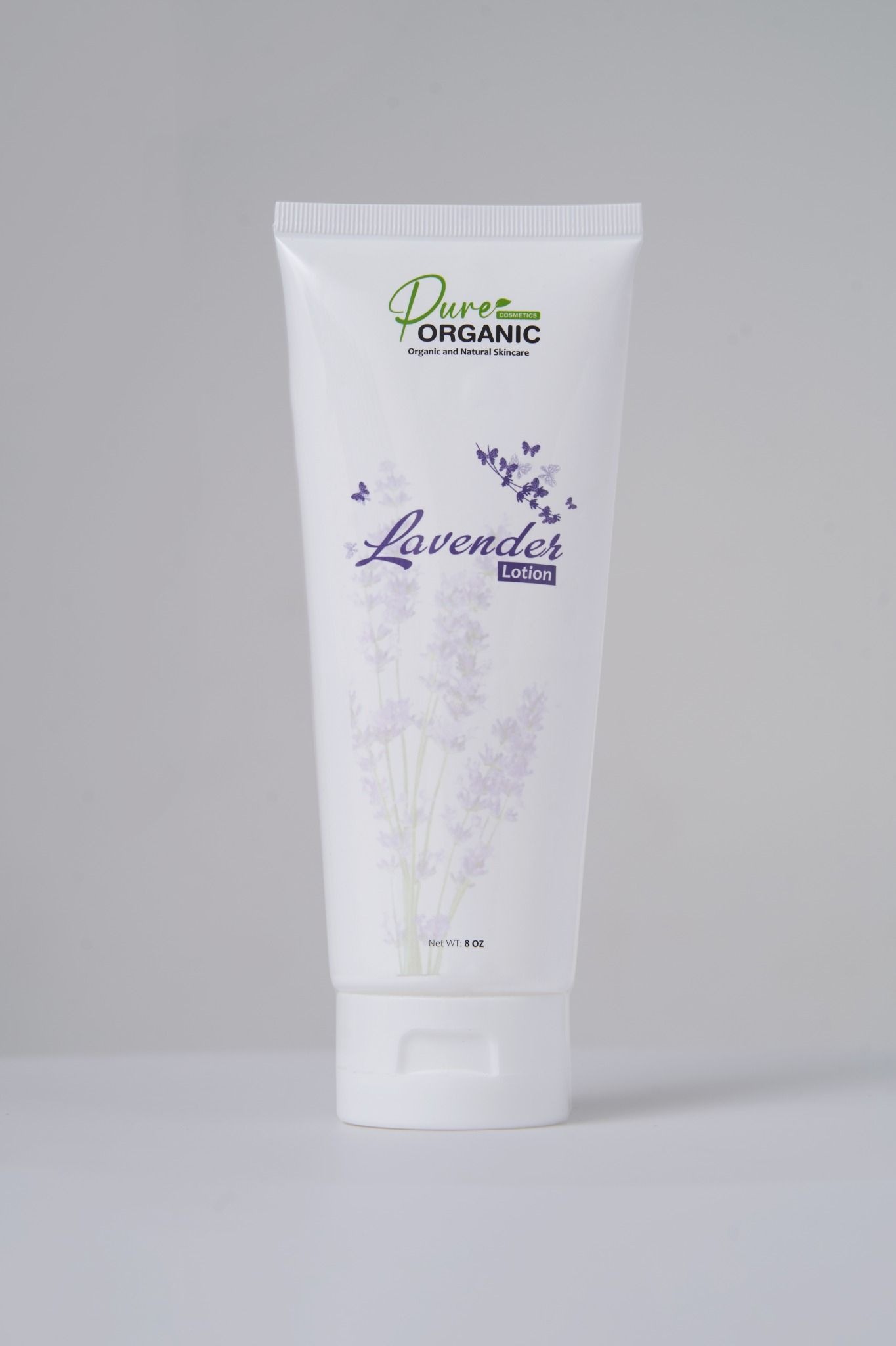 Lavender Lotion - Image 3