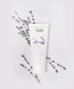 Lavender Lotion