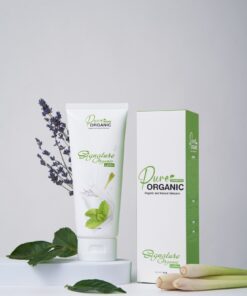 Alternative view of Signature Organic Lotion