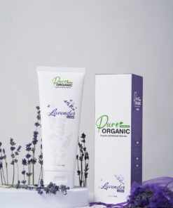 Alternative view of Lavender Lotion