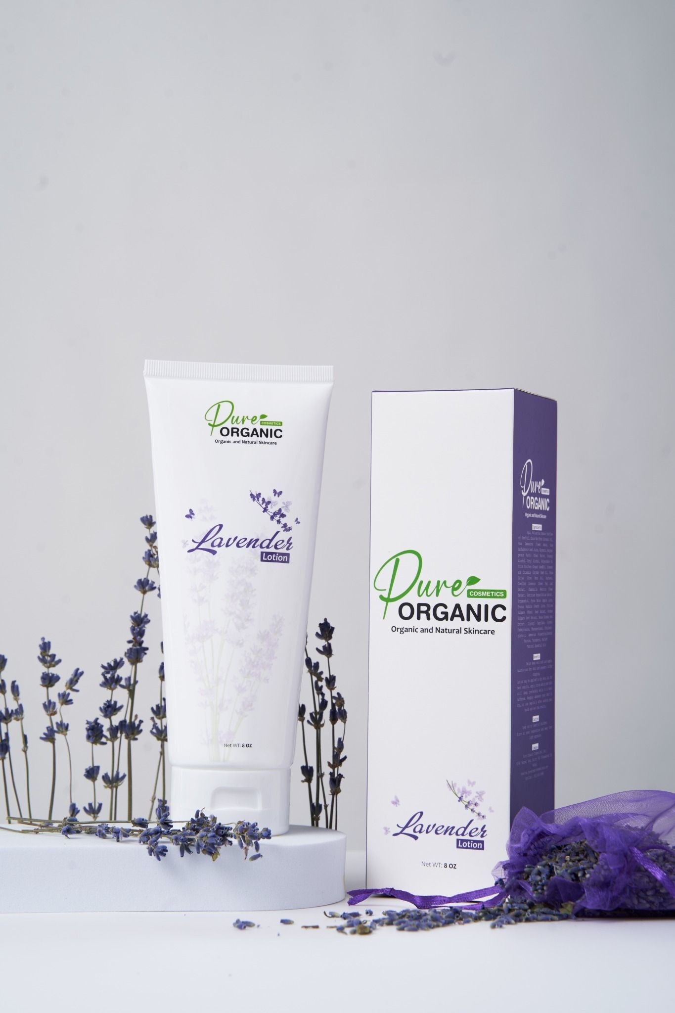 Lavender Lotion - Image 2