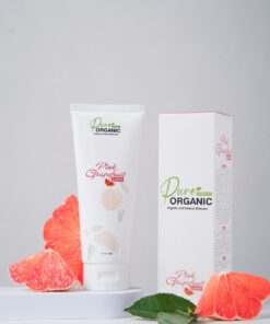 Alternative view of Pink Grapefruit Lotion