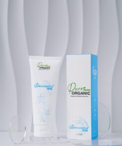 Alternative view of Unscented Lotion