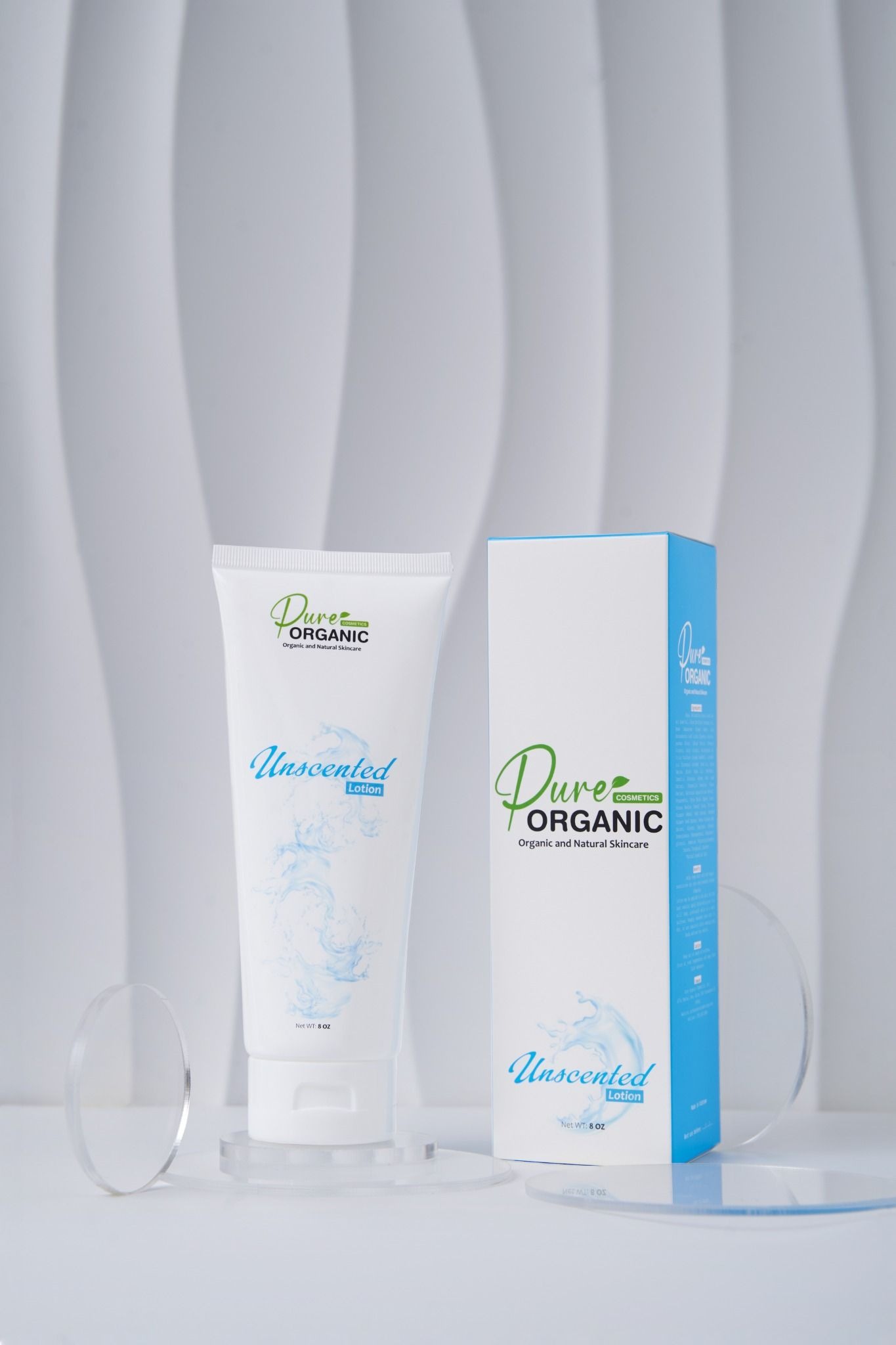 Unscented Lotion - Image 2