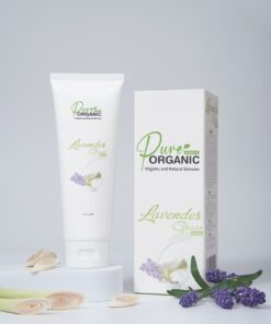 Alternative view of Lavender Grass Lotion
