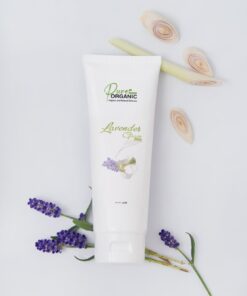 Lavender Grass Lotion