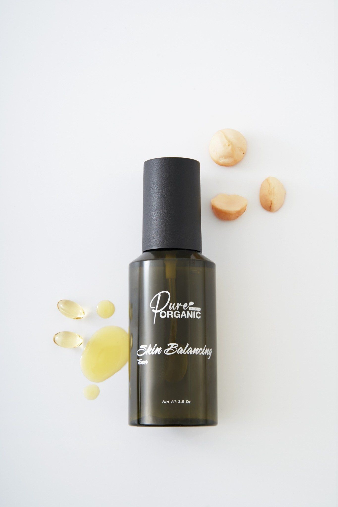 Balancing Toner