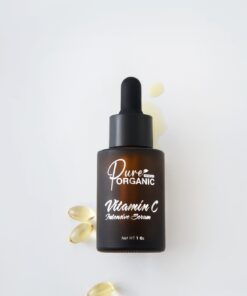 Vitamin C Intensive Serum