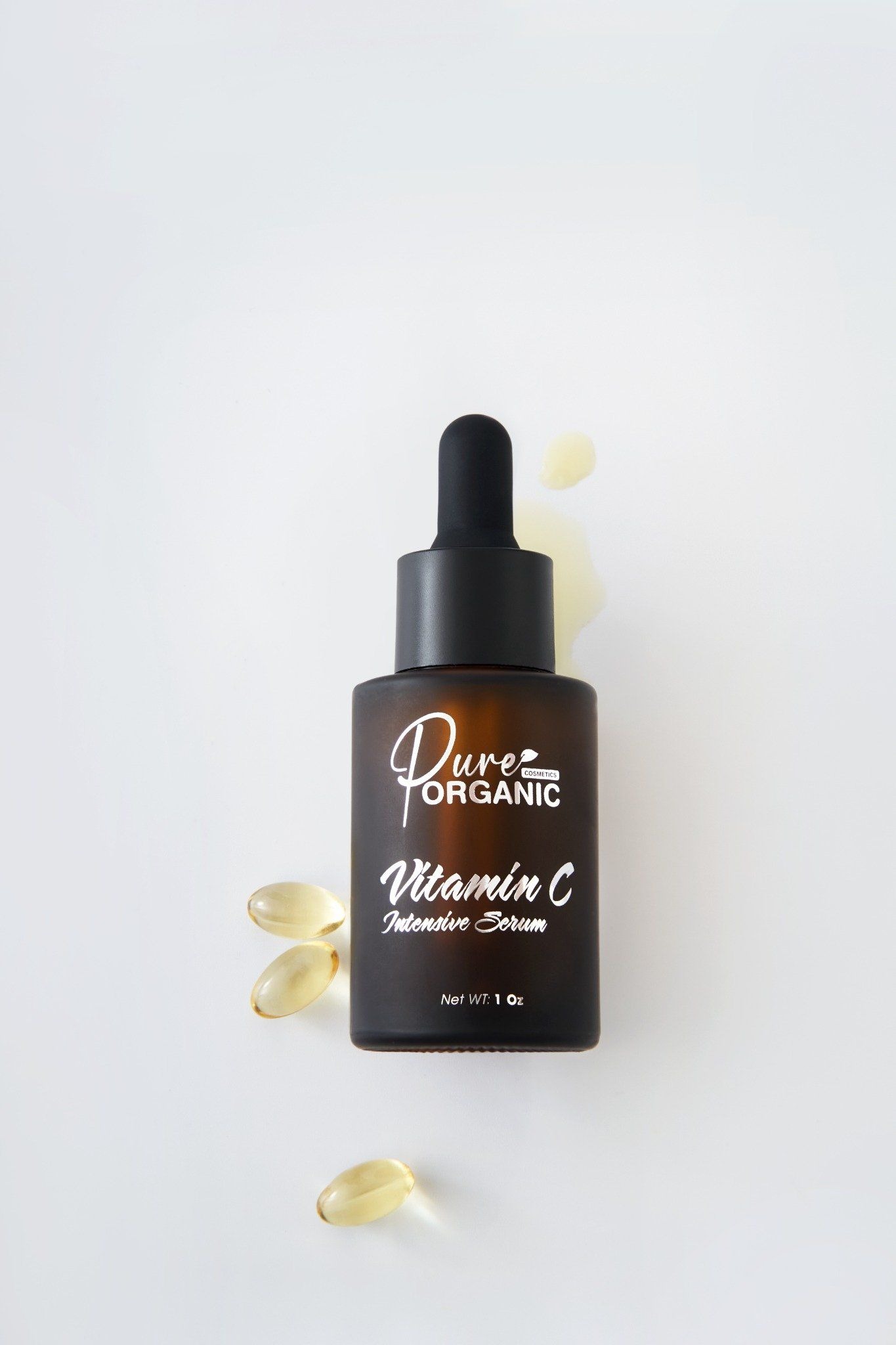 Vitamin C Intensive Serum