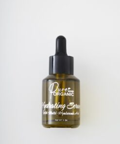 Hydrating Serum With Multi HA