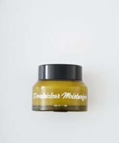 Dendriclear Moisturizer Cream