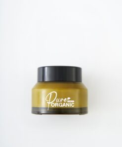 Alternative view of Daily Moisturizing Cream