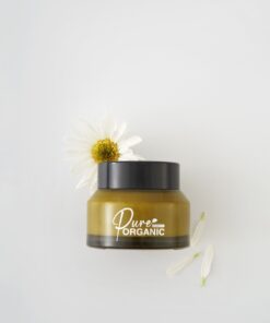 Alternative view of Intense Hydration Night Cream