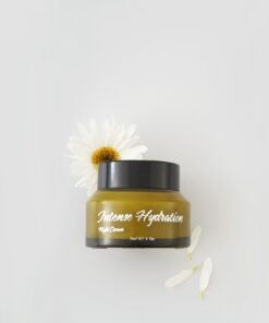 Intense Hydration Night Cream