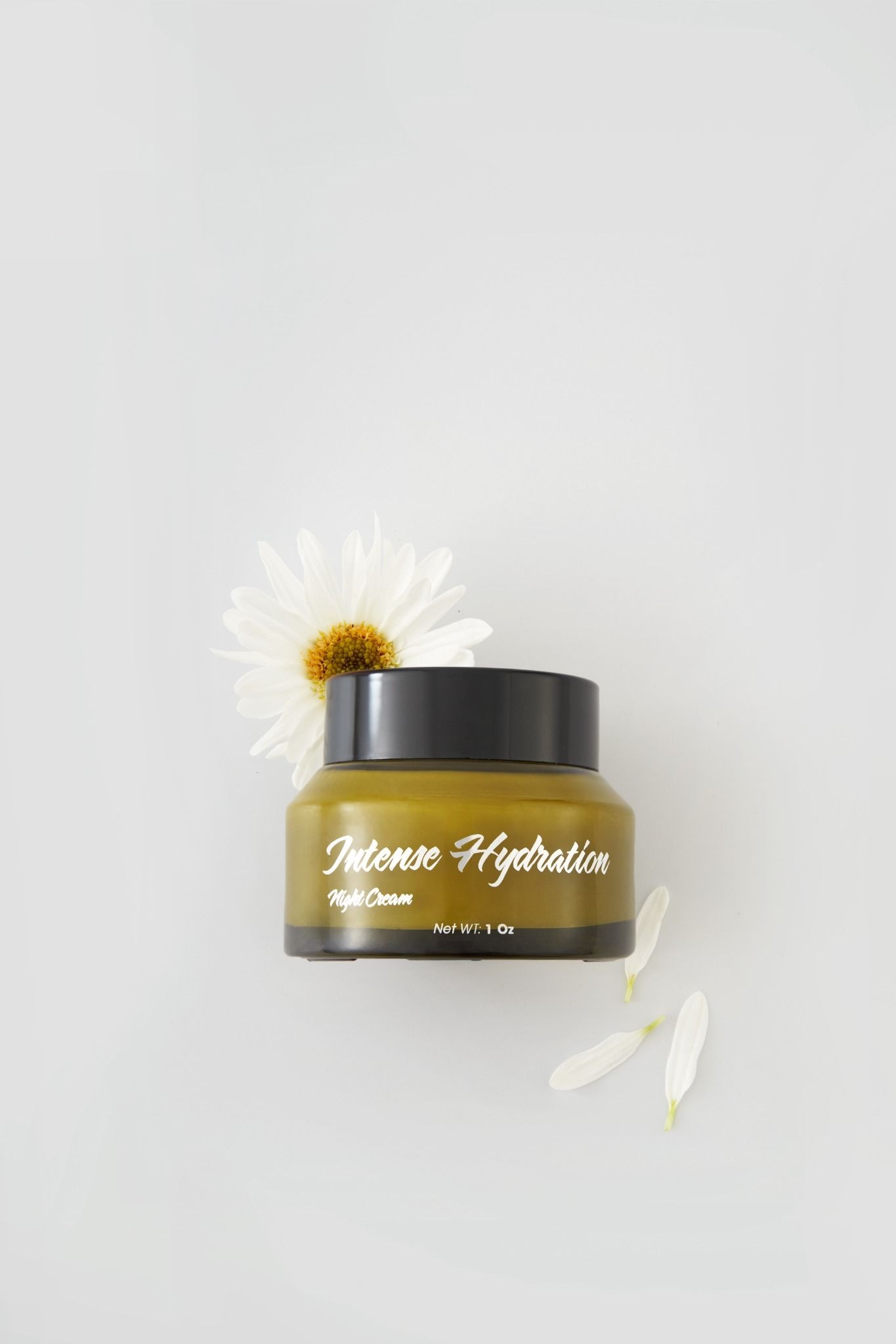 Intense Hydration Night Cream