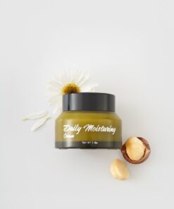 Daily Moisturizing Cream