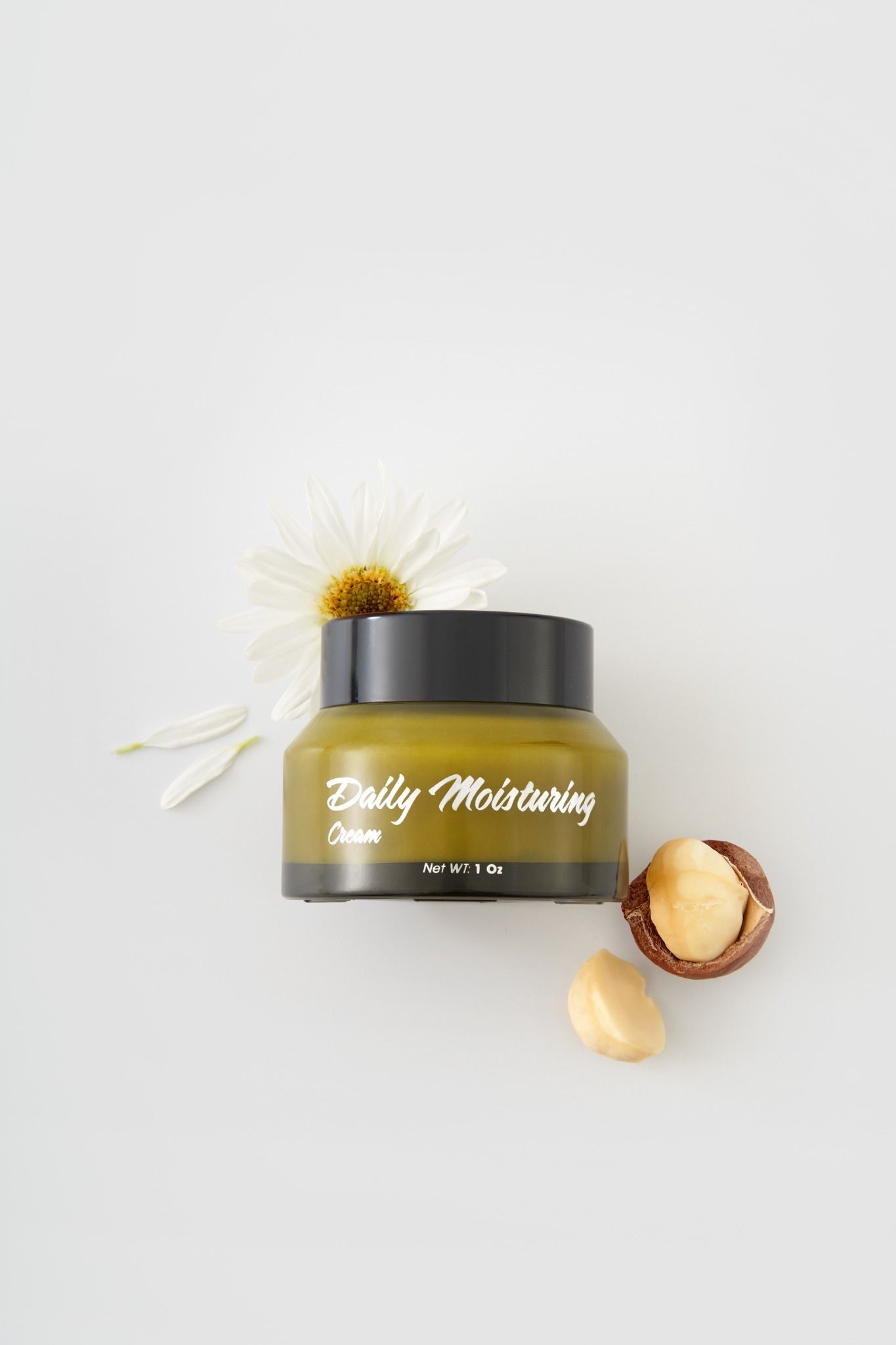 Daily Moisturizing Cream