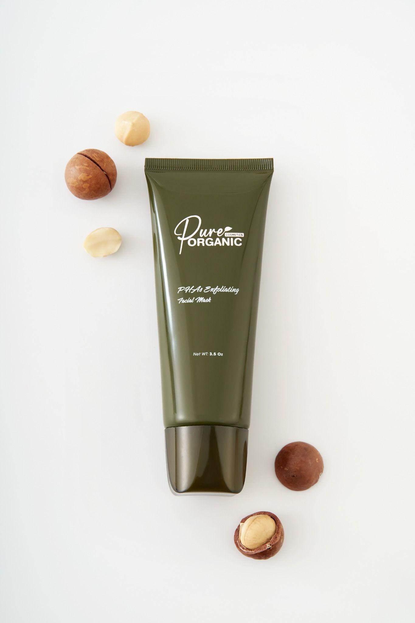 PHAs Exfoliation Cream