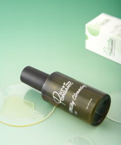 Alternative view of Milky Cleansing Oil