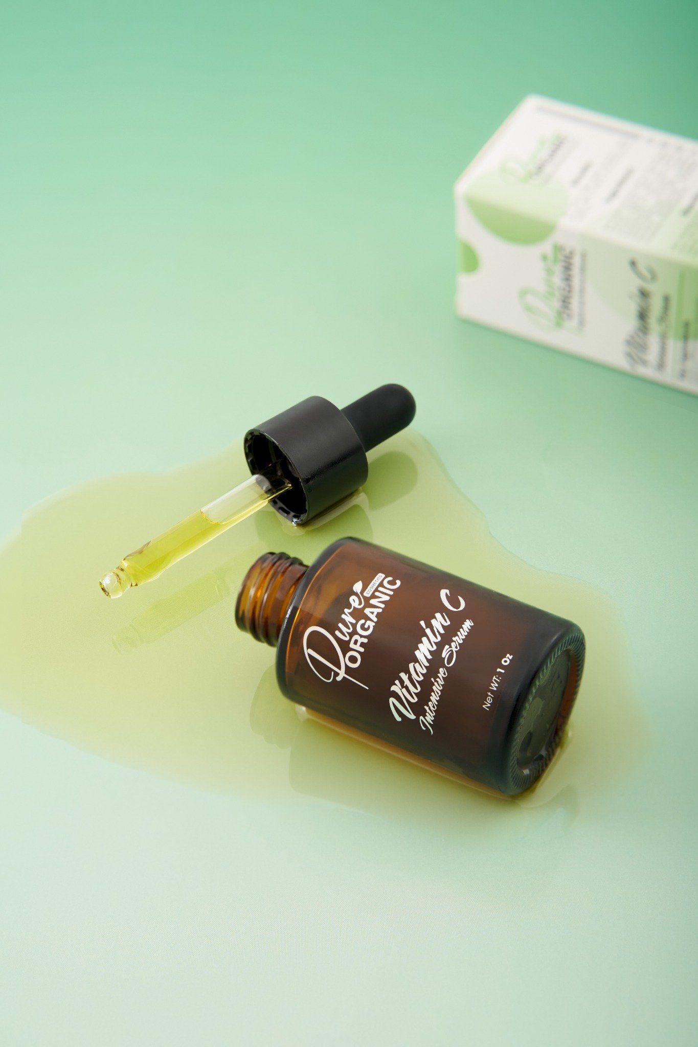 Vitamin C Intensive Serum - Image 2