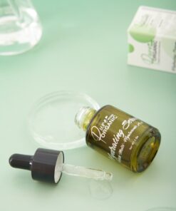 Alternative view of Hydrating Serum With Multi HA