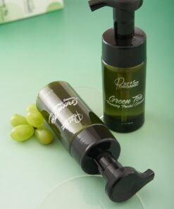 Alternative view of Green Tea Foaming Facial Cleanser