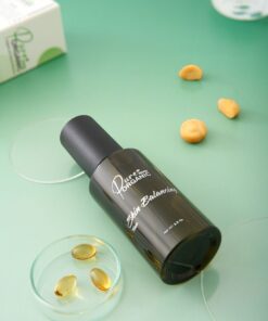 Alternative view of Balancing Toner