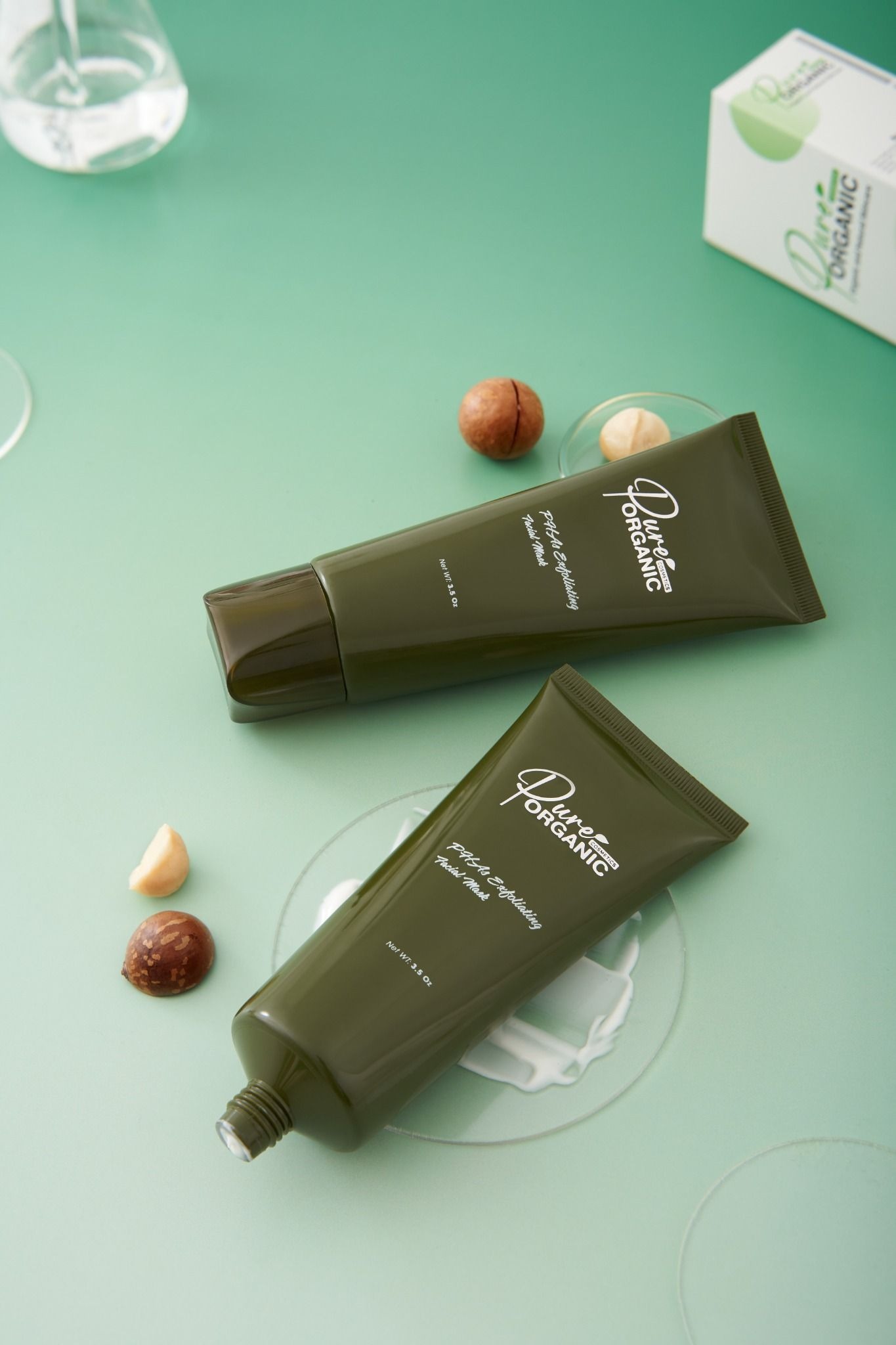 PHAs Exfoliation Cream - Image 2