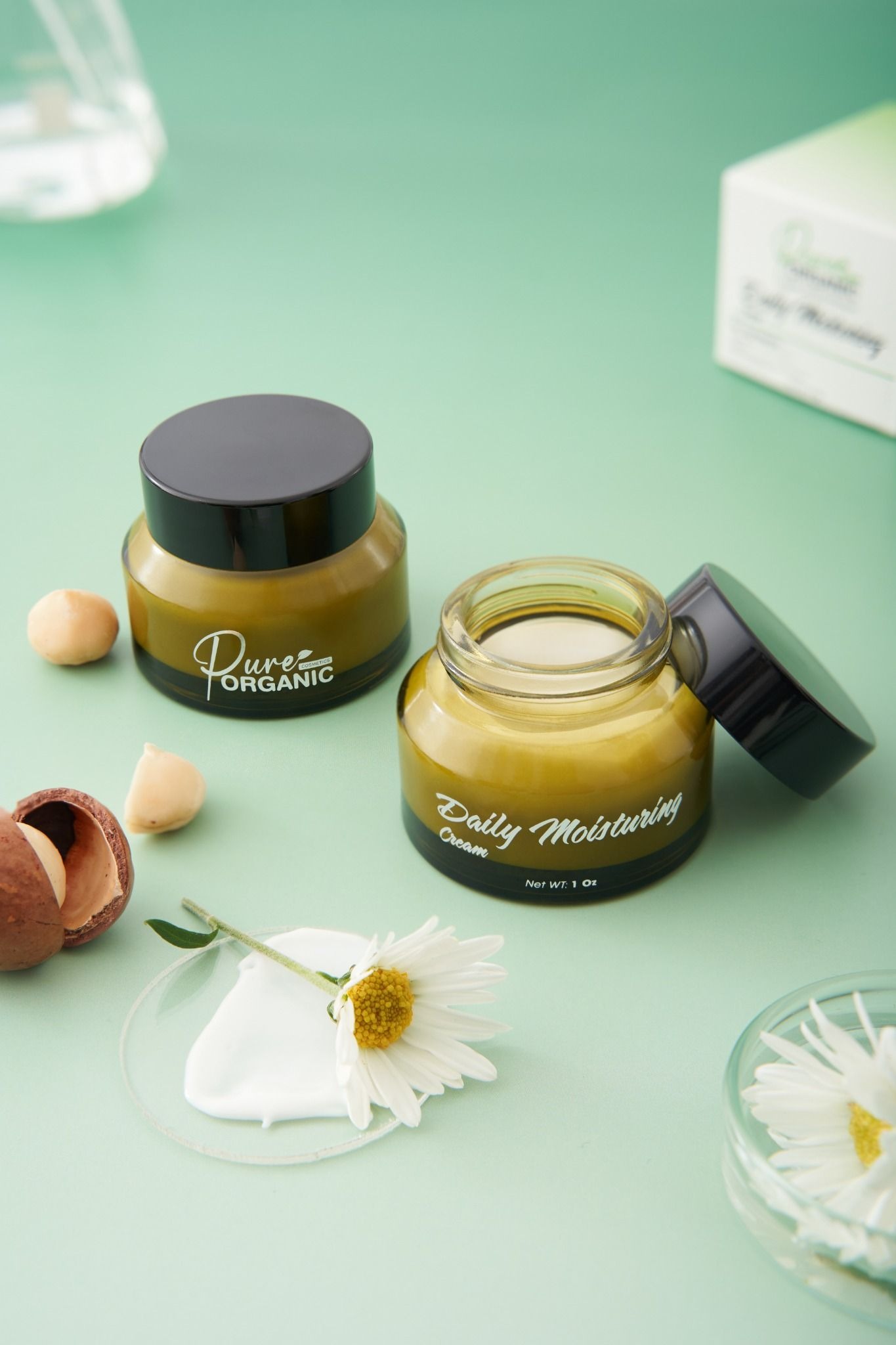Daily Moisturizing Cream - Image 3