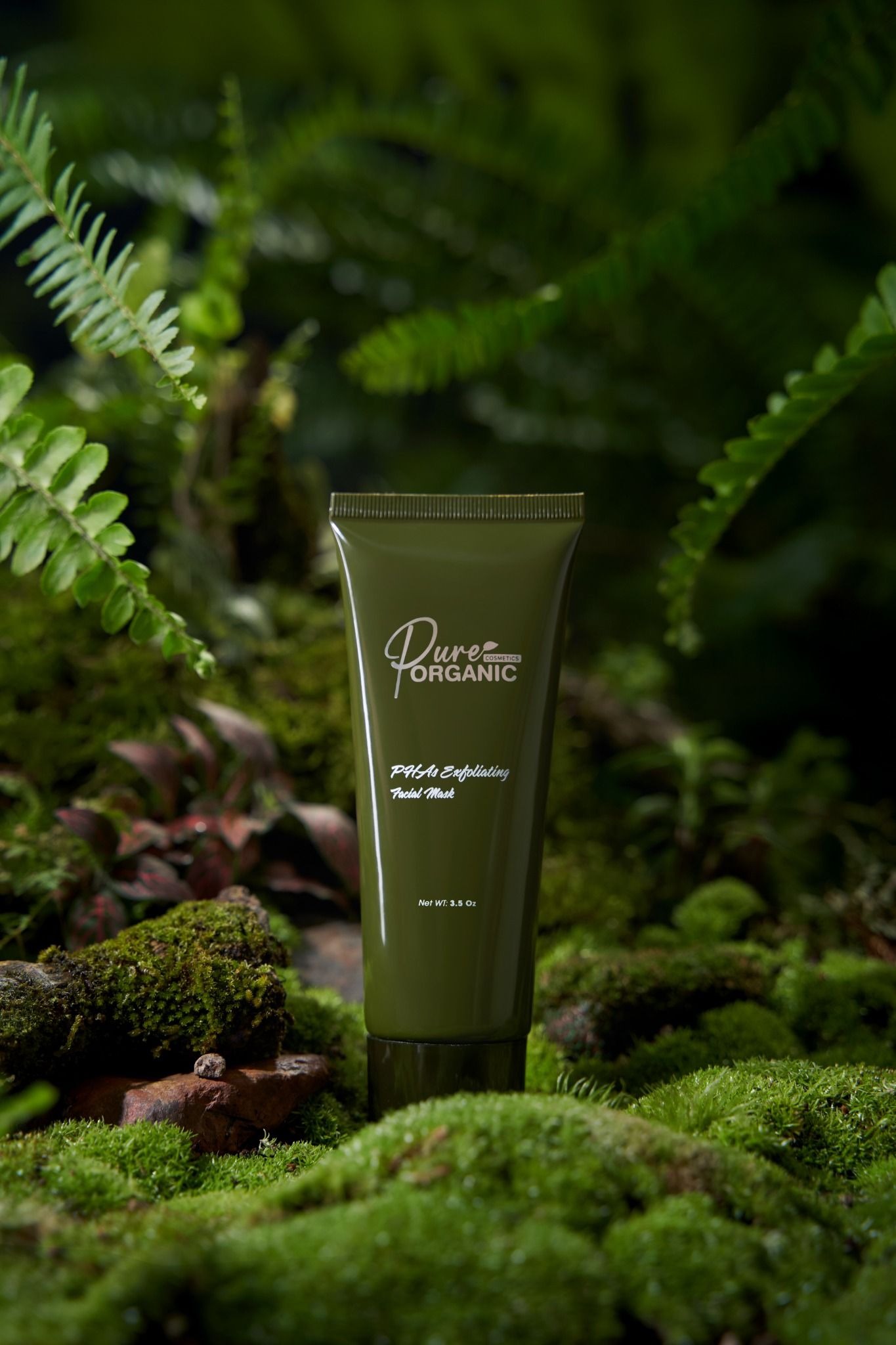 PHAs Exfoliation Cream - Image 3