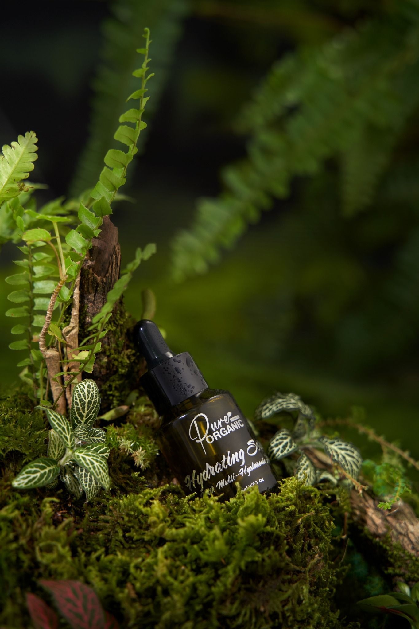 Vitamin C Intensive Serum - Image 3
