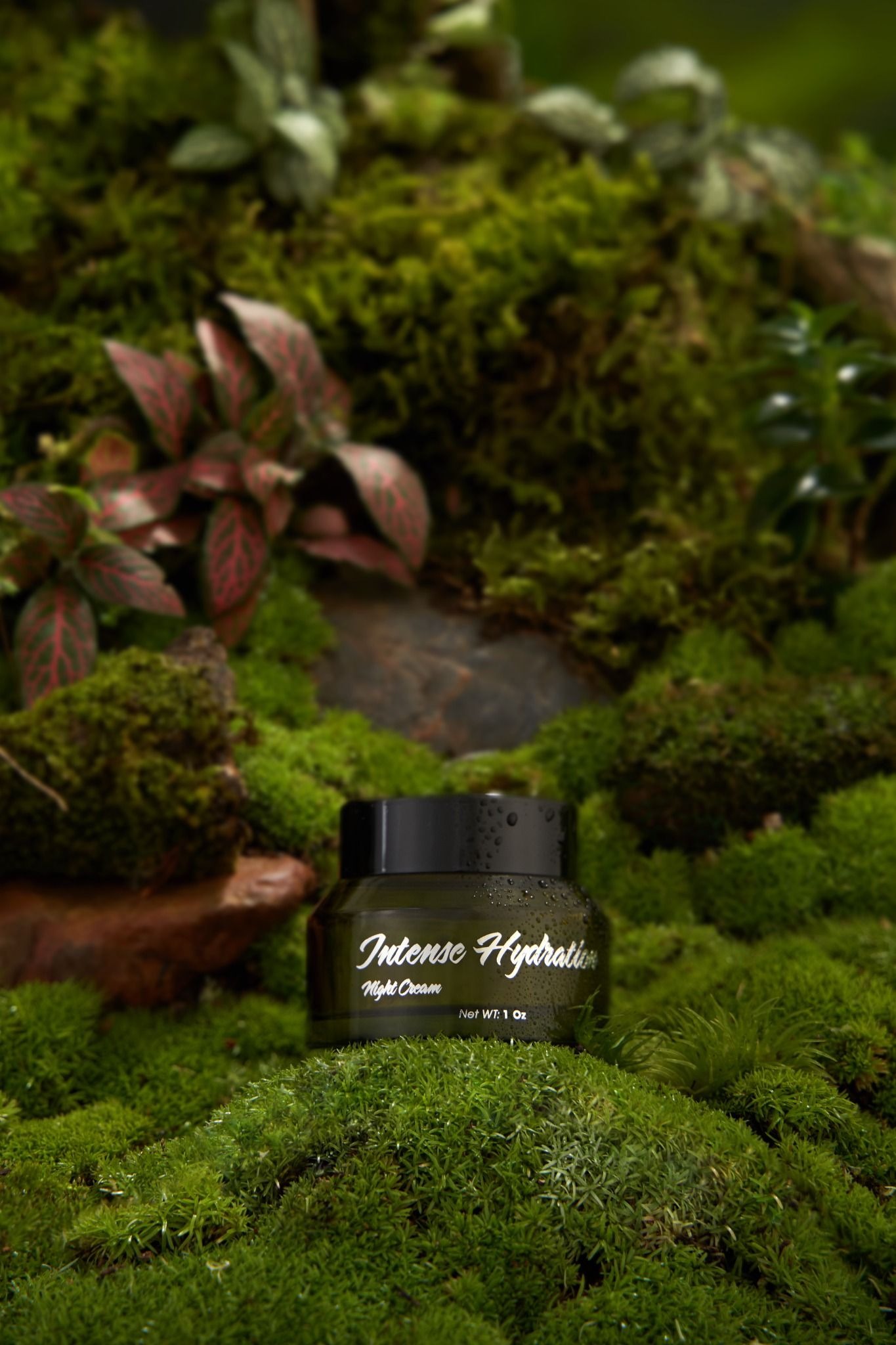Intense Hydration Night Cream - Image 4