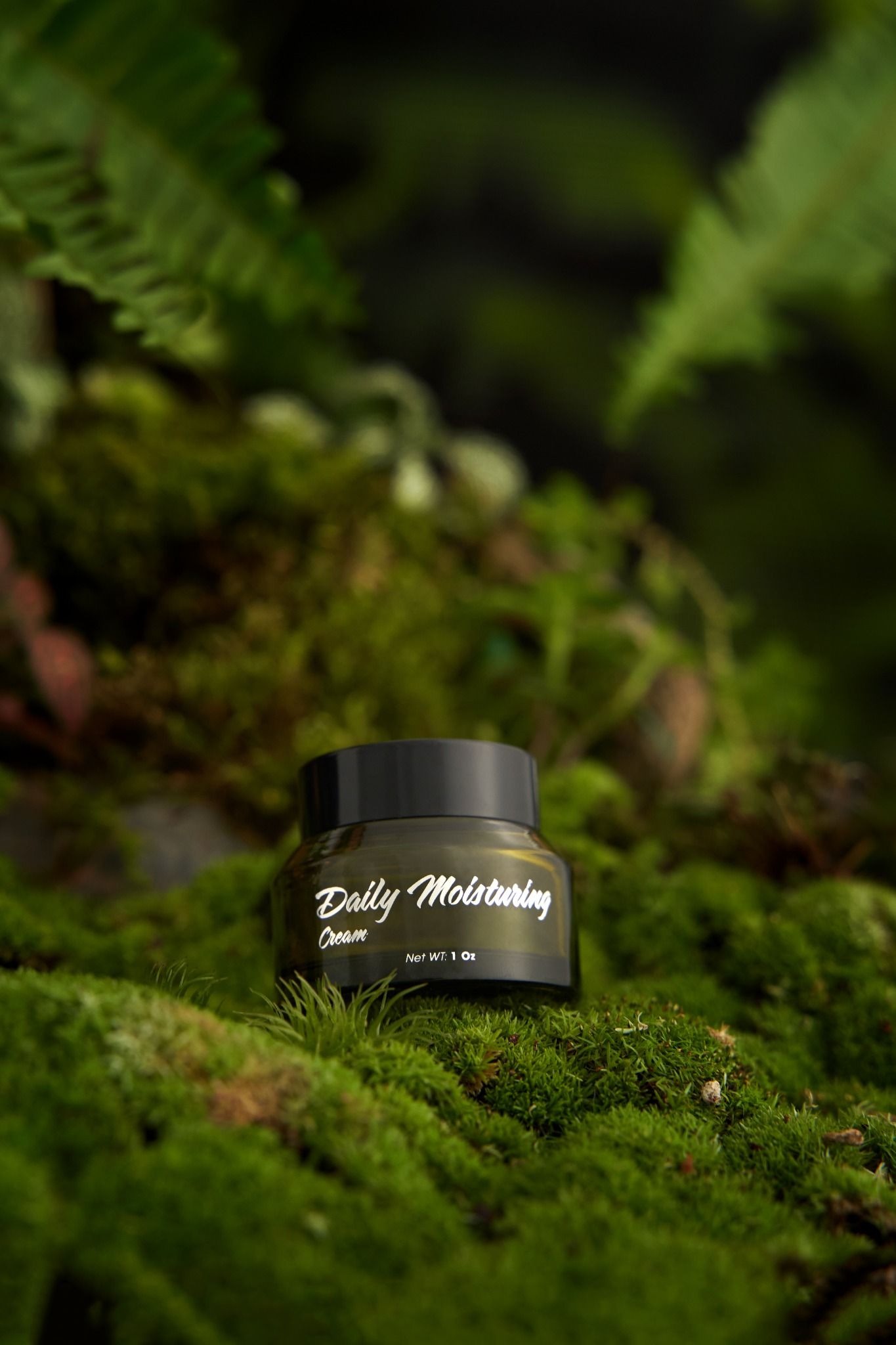 Daily Moisturizing Cream - Image 4